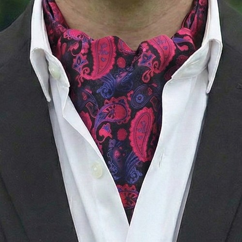 Black with pink purple - black,