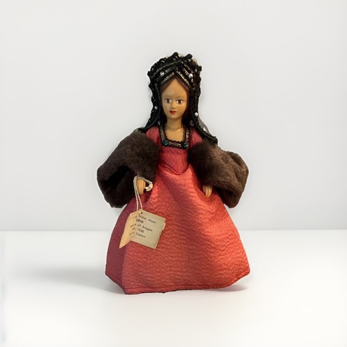 Vintage peggy nisbet - peggy,