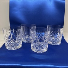 Stuart Crystal Tumblers ( In