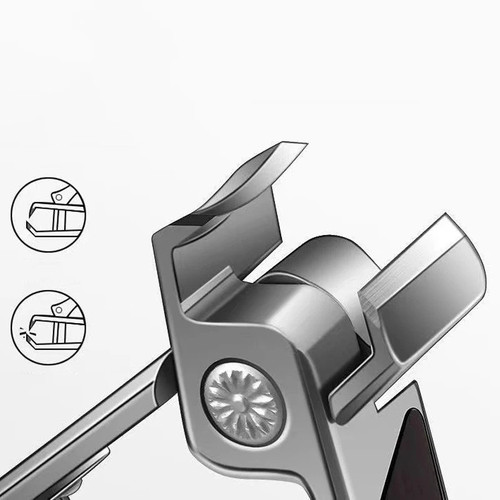 Stainless steel nail - {mx},