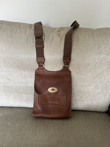 Mulberry crossbody antony - crossbody,