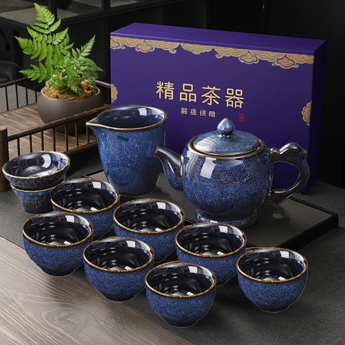 Chinese gongfu tea - gongfu,