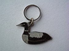 Vintage LOON National Bird of