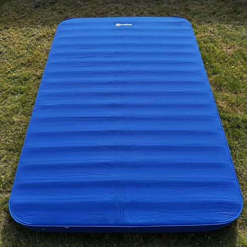 Berghaus air double self - double,