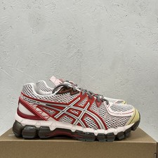 Size - UK 10.5 ASICS Kiko