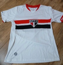 Sao Paulo BRAZIL Football