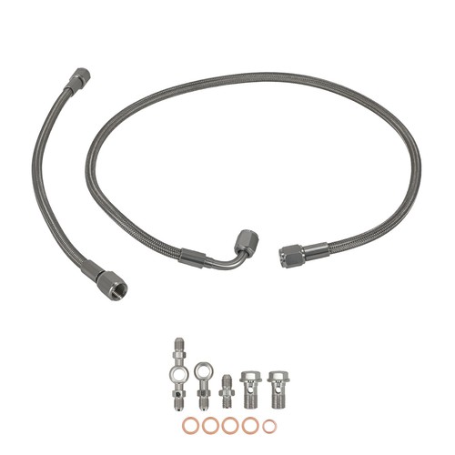 4an turbo oil - 4an, kit