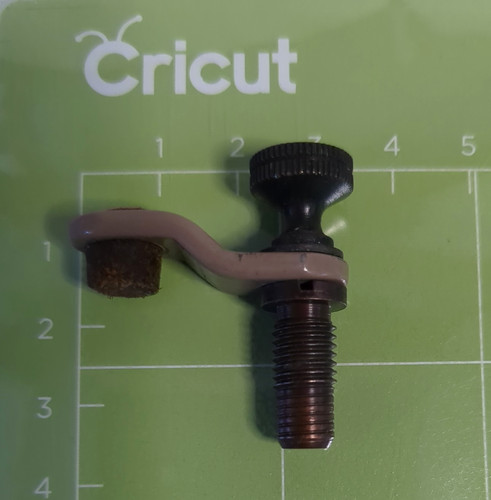Singer sewing machine base - machine,