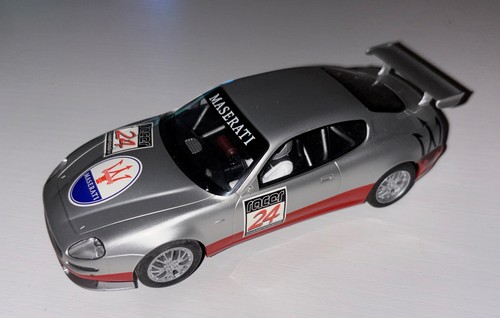Scalextric hornby c2689 - scalextric,