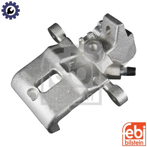 Brake caliper 178239 - brake,