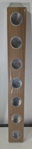 Hållare ikea wooden candle - hållare,