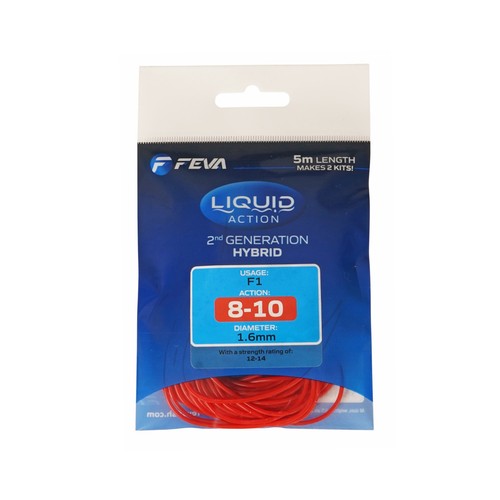 Feva liquid action red - feva, 5m