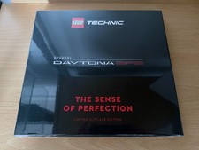 Lego Technic Ferrari Daytona