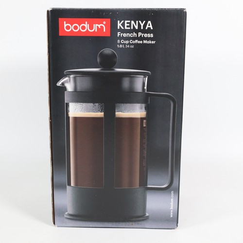 Bodum kenya french press - bodum,