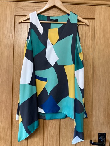 Ladies size green mix - ladies,