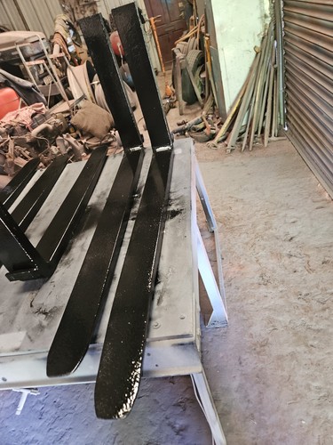 Pallet forks fit forklift - forks,