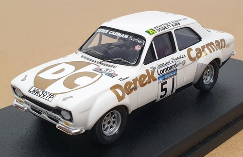 Trofeu scale 94 - 1/43,
