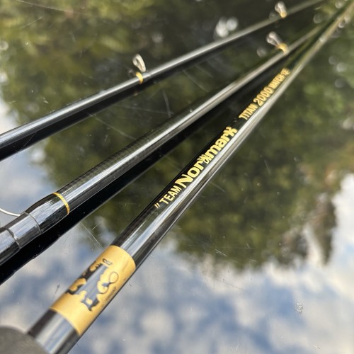 Normark titan 2000 match - normark,