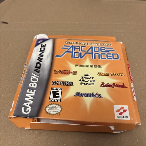 Konami collector series - collector’s,