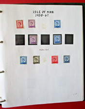 Channel Islands Isle of Man