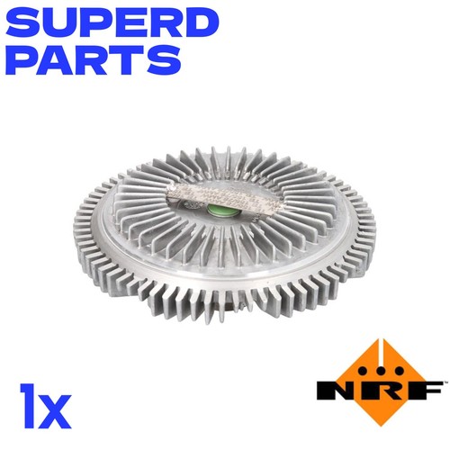 Fan clutch fits - fan, nissan