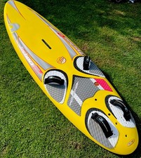 Windsurfing board. Bic Techno