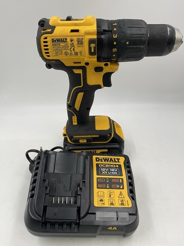 Dewalt combi drill cordless - dewalt,