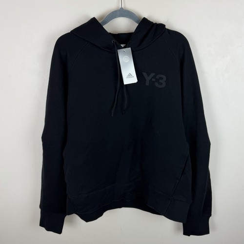 Adidas hoodie womens - y-3,