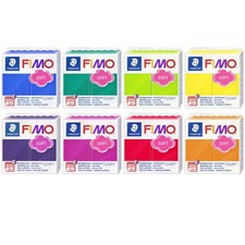 Fimo soft polymer - polymer, oven
