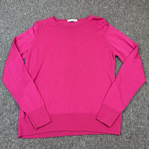 John smedley jumper - smedley, womens