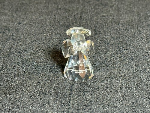 Swarovski angel art 7475 nr - swarovski,