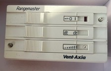 Vent Axia Rangemaster Variable