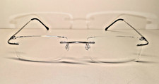 FINELIGHT Remy Silver -