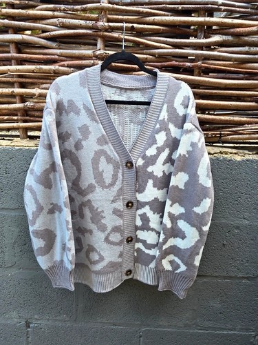 Size women s leopard - size,