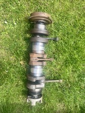 Yamaha gp1300 crank shaft jet