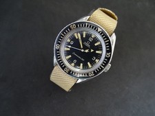 VINTAGE OMEGA SEAMASTER 300