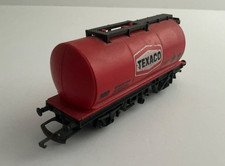 Hornby R231 Texaco Tanker