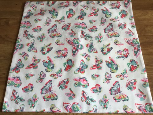 Square cushion cover - 16”,