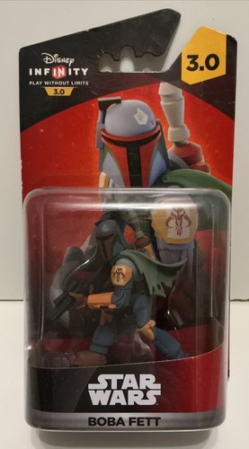 Boba fett star wars disney - boba,