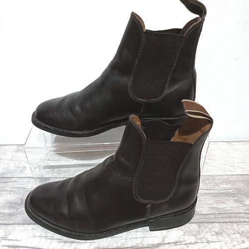 Mens taurus jodphur - mens,