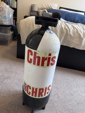 Faber 15L Scuba Diving