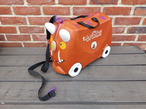 Trunki ride children s - trunki, children's