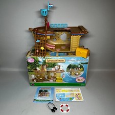 Sylvanian Families Adventure