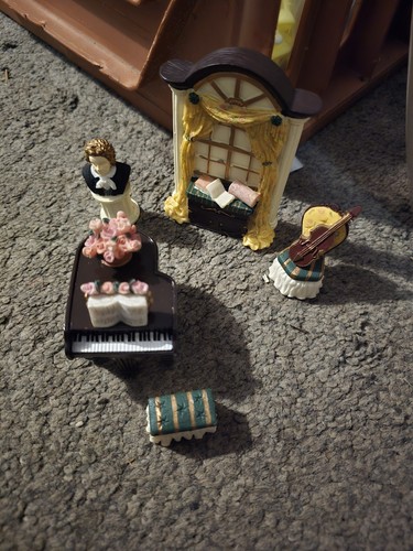 Miniature collectible - miniature,