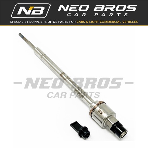 Glow plug pressure - glow,