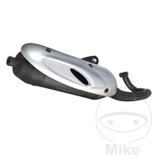 SITO SILENCER, EXHAUST