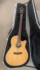 Ibanez ae1o acoustic electric - ibanez,
