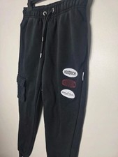 Womens Hoodrich Jogging