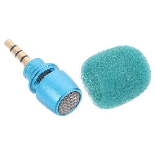 Noise reduction mini lapel mic - noise,