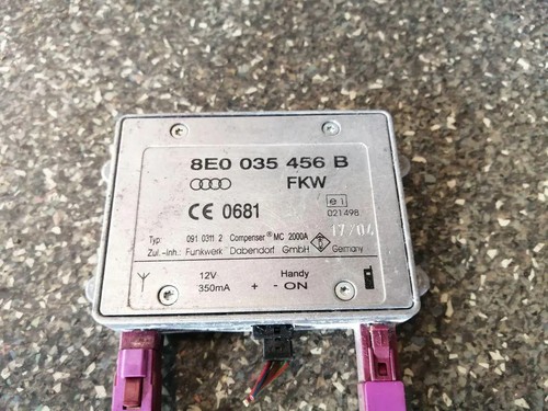 Audi avant 4f5 c6 antenna - 4f5,,